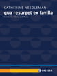 qua resurget ex favilla Oboe and Piano cover